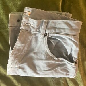 Rudy Jude Utility Jean Size 3 - Sky